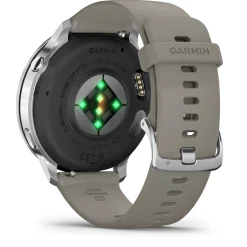 Garmin Venu 4 smartwatch, 45 mm