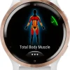 Garmin Venu 2S smartwatch aktivitetsklocka, 40 mm