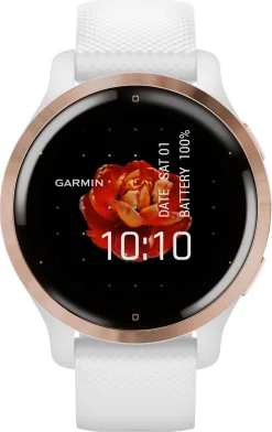 Garmin Venu 2S smartwatch aktivitetsklocka, 40 mm