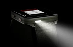 Garmin Venu X1 aktivitetsklocka med samtalsfunktion