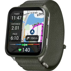 Garmin Venu X1 aktivitetsklocka med samtalsfunktion