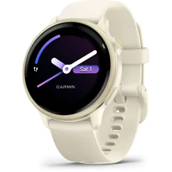 Garmin Vivoactive 6 träningsklocka med GPS