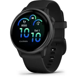 Garmin Vivoactive 6 träningsklocka med GPS
