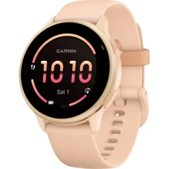 Garmin Vivoactive 6 träningsklocka med GPS
