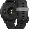 Garmin Vivoactive 5 vattentät smartwatch, silikon