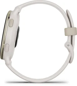 Garmin Vivoactive 5 vattentät smartwatch, silikon