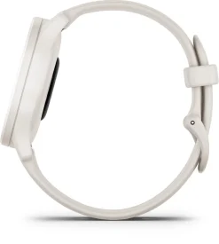 Garmin Vivomove Sport vattentät smartklocka, silikon