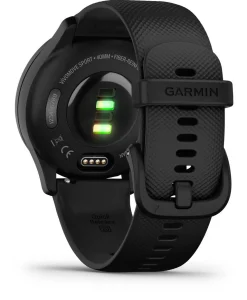 Garmin Vivomove Sport vattentät smartklocka, silikon