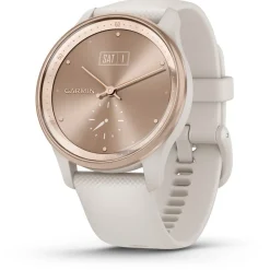Garmin Vívomove Trend smartwatch hybridklocka