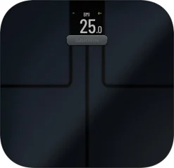 Garmin Index S2 smart personvåg med WiFi