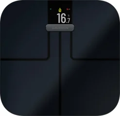 Garmin Index S2 smart personvåg med WiFi