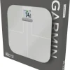 Garmin Index S2 smart personvåg med WiFi