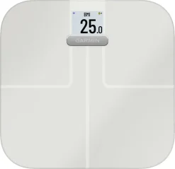 Garmin Index S2 smart personvåg med WiFi