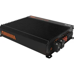 GAS Audio Power MAD A2-1200.1DFL monoslutsteg 1200 W