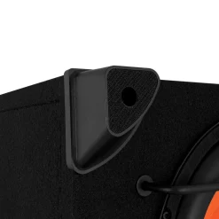 GAS Audio Power MAD B1-110 10 tum sluten baslåda, 250 W RMS