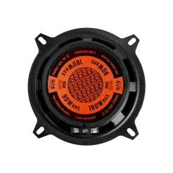 GAS Audio Power MAD K2-54 5,25 tum 2-vägs kit för bilstereosystem