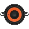 GAS Audio Power MAD M2-34 3,5 tum mellanregister