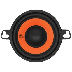 GAS Audio Power MAD M2-34 3,5 tum mellanregister