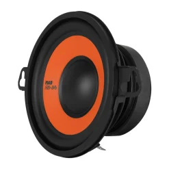 GAS Audio Power MAD M2-34 3,5 tum mellanregister