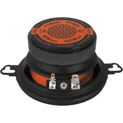 GAS Audio Power MAD M2-34 3,5 tum mellanregister