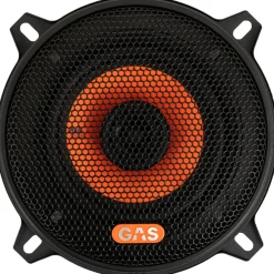 GAS Audio Power MAD X2-54 5,25 tum koaxialhögtalare, 80W RMS