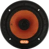 GAS Audio Power MAD X2-64 6.5 tum koaxialhögtalare, 100 W RMS