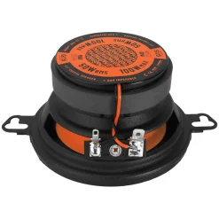 GAS Power Audio MAD X2-34 3,5 tum koaxialhögtalare