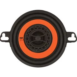 GAS Power Audio MAD X2-34 3,5 tum koaxialhögtalare