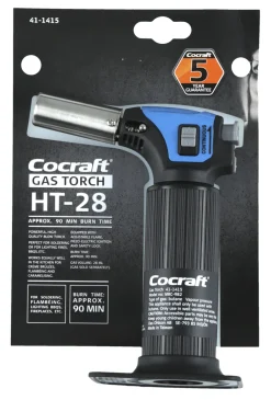 Gasbrännare Cocraft HT-28