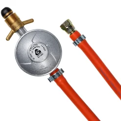 Gasolregulator Weber 8454