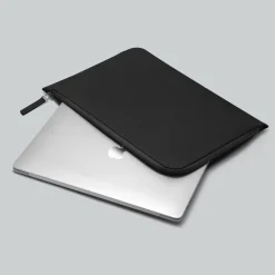 Gaston Luga Däsh Laptop Sleeve datorfodral 13-14 tum, svart
