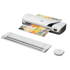 GBC Inspire+ A4 lamineringskit 4-i-1 vit