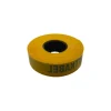 GDS Electric markeringsband kraftkabel, 250 m