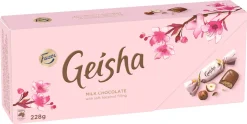 Geisha 228 gram