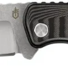 Gerber Downwind Drop Point friluftskniv