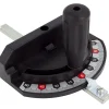 Geringslinjal Cocraft HB 10-L