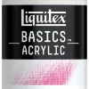 Gesso Liquitex Basics