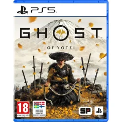 Ghost of Yōtei PS5 äventyr i 1600-talets Japan