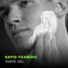 Gillette Labs Rapid Foaming Rakgel, 198 ml