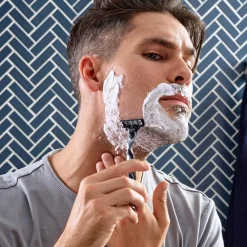 Gillette Mach3, rakblad 12-pack