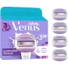 Gillette Venus Comfortglide Breeze rakblad