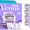 Gillette Venus Comfortglide Breeze rakblad