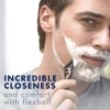 Gillette Fusion5 ProGlide, rakblad 4-pack