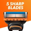 Gillette Fusion5 rakblad