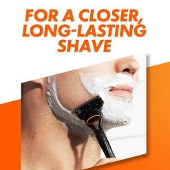 Gillette Fusion5 rakblad