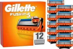 Gillette Fusion5 rakblad