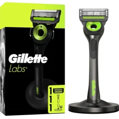 Gillette Labs Exfoliating rakhyvel med 1 rakblad