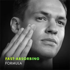 Gillette Labs Fast Absorbing Moisturiser, 100 ml
