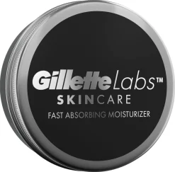 Gillette Labs Fast Absorbing Moisturiser, 100 ml