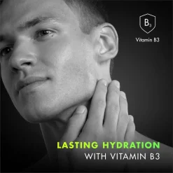 Gillette Labs Fast Absorbing Moisturiser, 100 ml